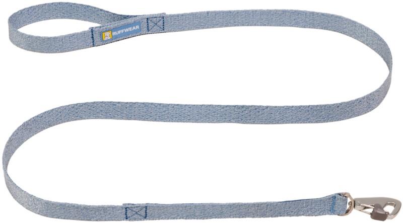 Front Range Flex Leash - polar blue 1