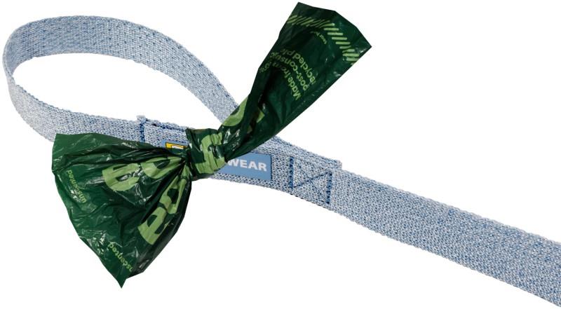 Front Range Flex Leash - polar blue 1