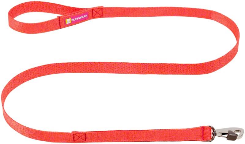 Front Range Flex Leash - rose violet 1