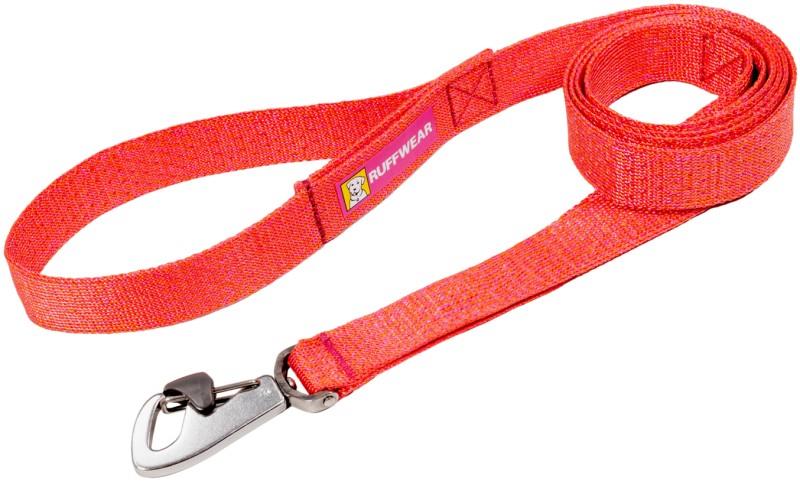 Front Range Flex Leash - rose violet 1