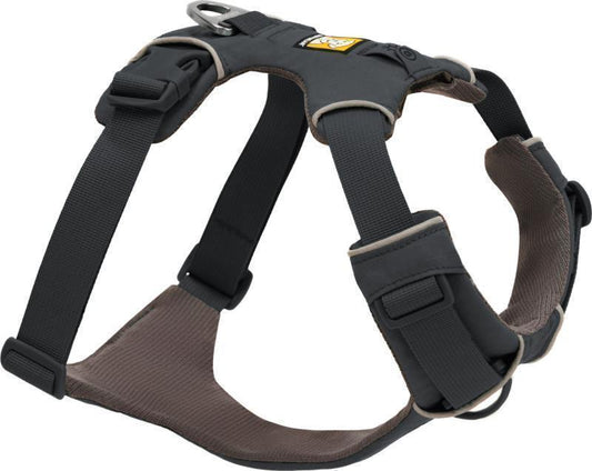 Front Range Harness - Basalt Gray 1