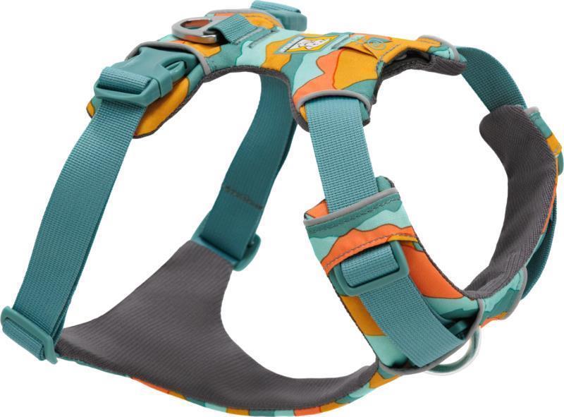 Front Range Harness - Spring Mountains 1