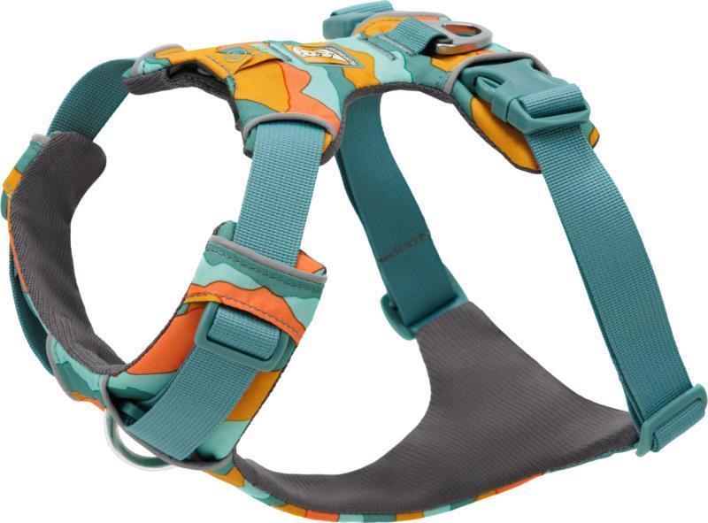 Front Range Harness - Spring Mountains 2