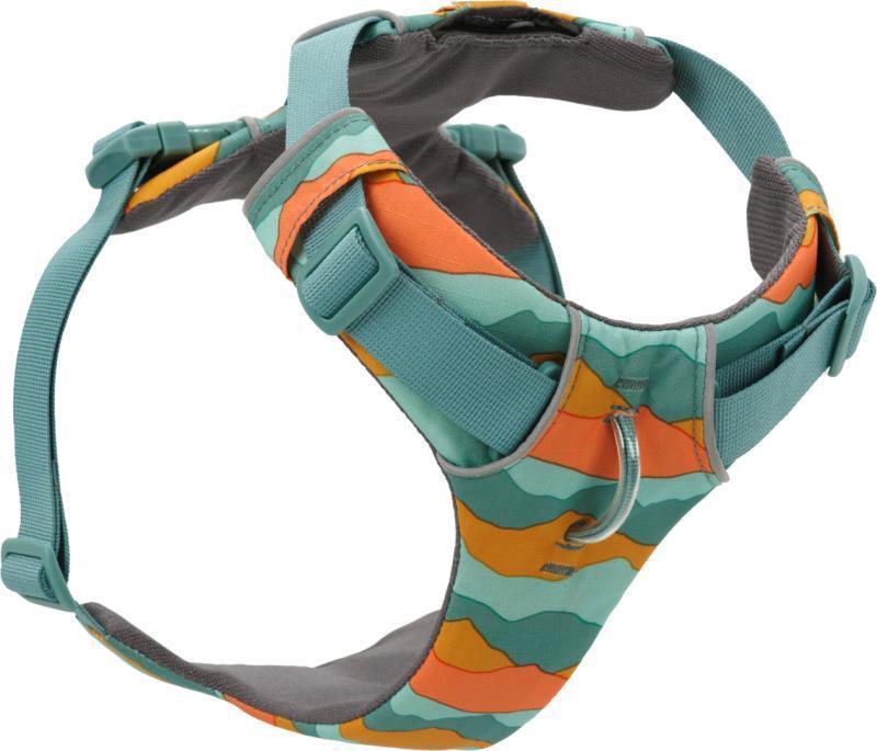 Front Range Harness - Spring Mountains 3