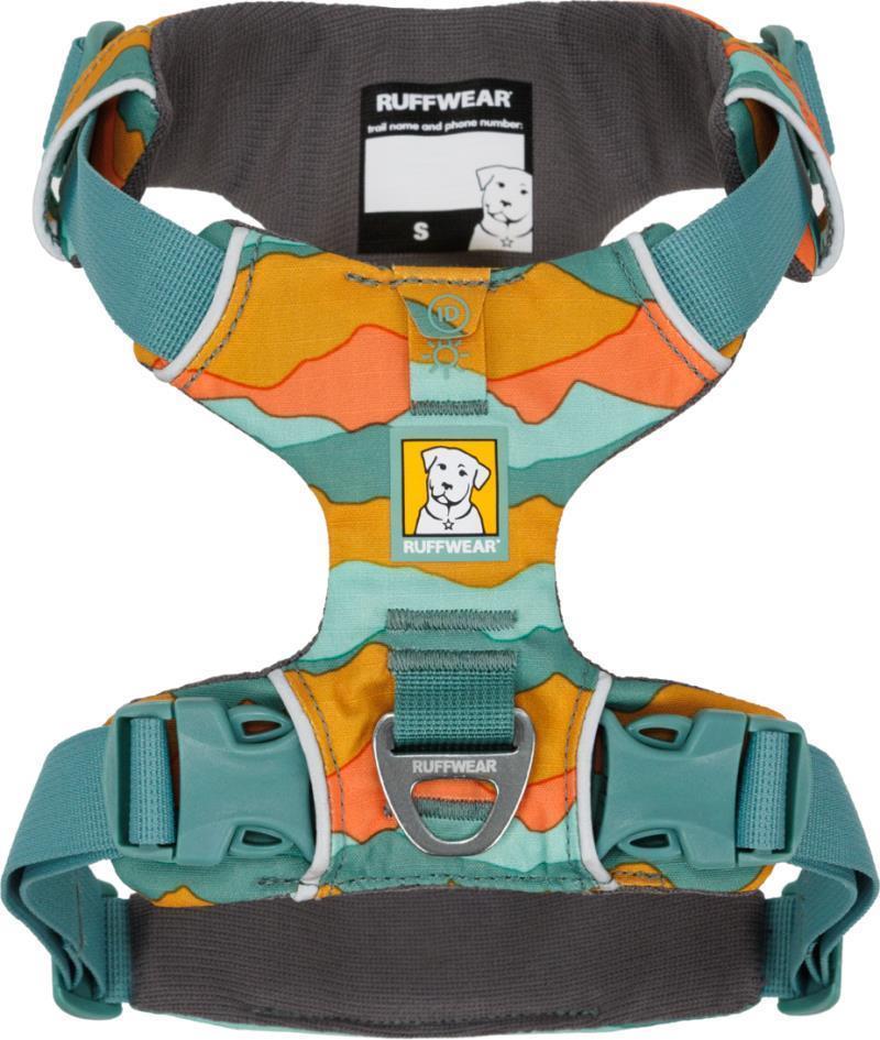 Front Range Harness - Spring Mountains 4