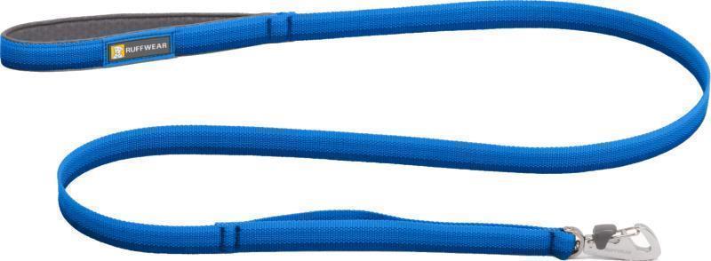 Front Range Leash - blue pool 1