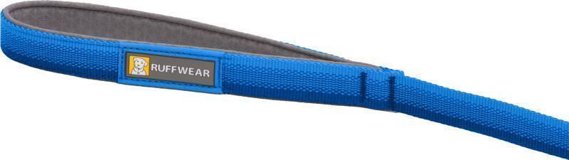 Front Range Leash - blue pool 1
