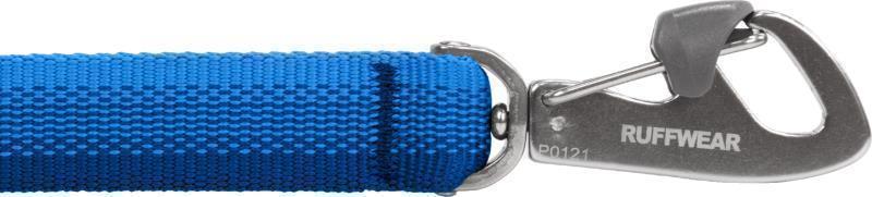 Front Range Leash - blue pool 1