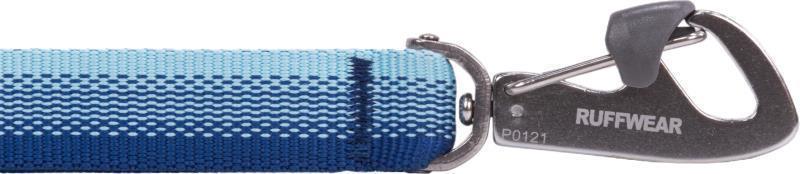 Front Range Leash - coastal fade 1