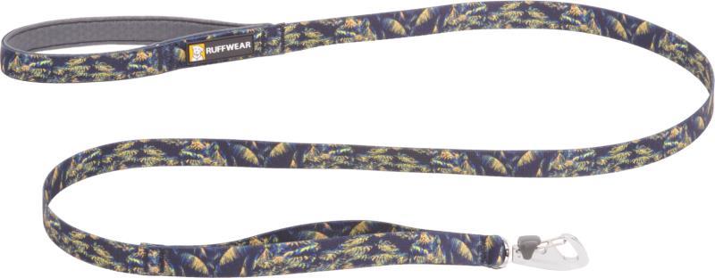 Front Range Leash - deep jungle 1