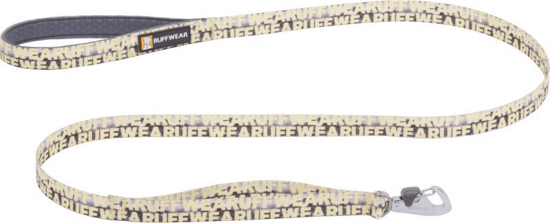 Front Range Leash - mountains logo 1