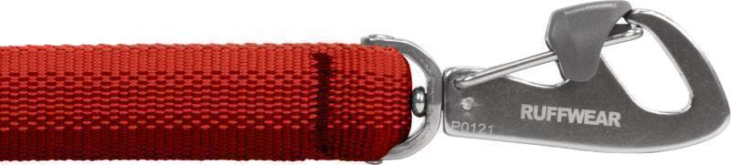 Front Range Leash - red canyon 1