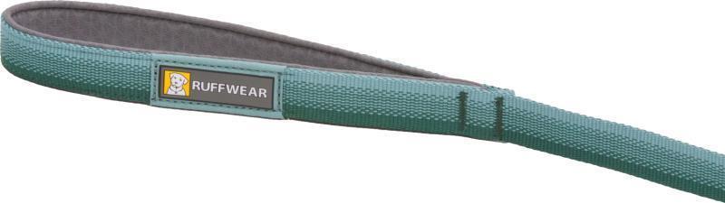 Front Range Leash - river rock green 1