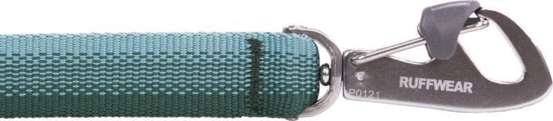 Front Range Leash - river rock green 1