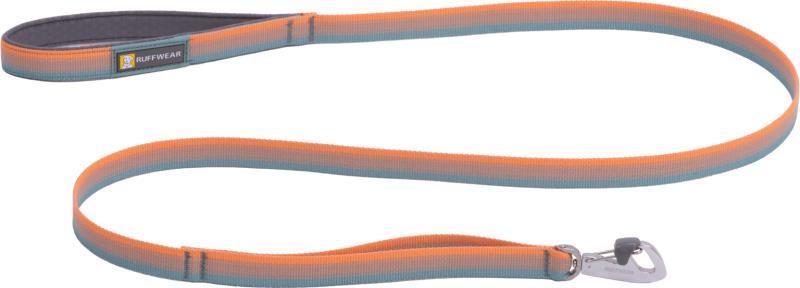 Front Range Leash - spring fade 1