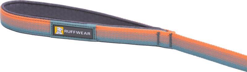 Front Range Leash - spring fade 1