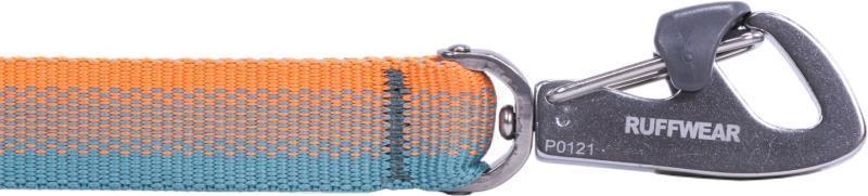 Front Range Leash - spring fade 1