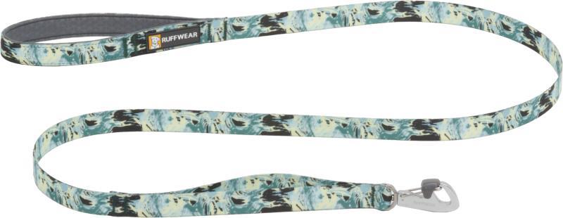 Front Range Leash - sweeping sage 1
