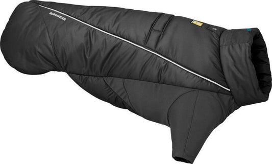 Furness Jacket - Twilight Gray 1