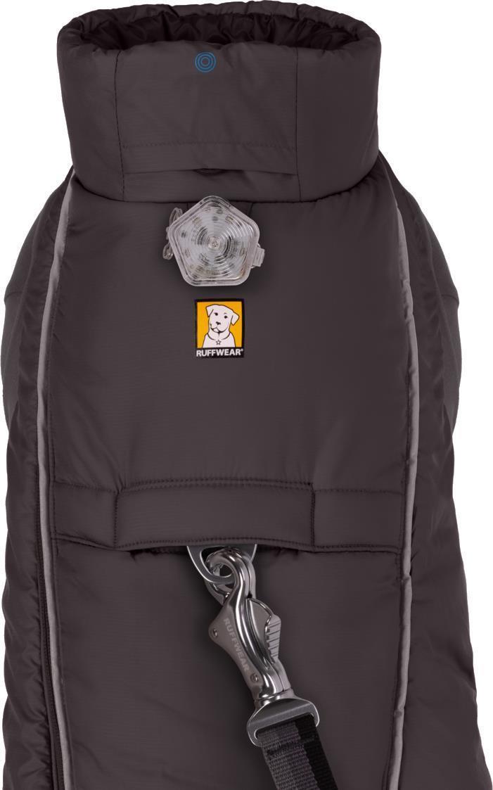 Furness Jacket - Twilight Gray 3