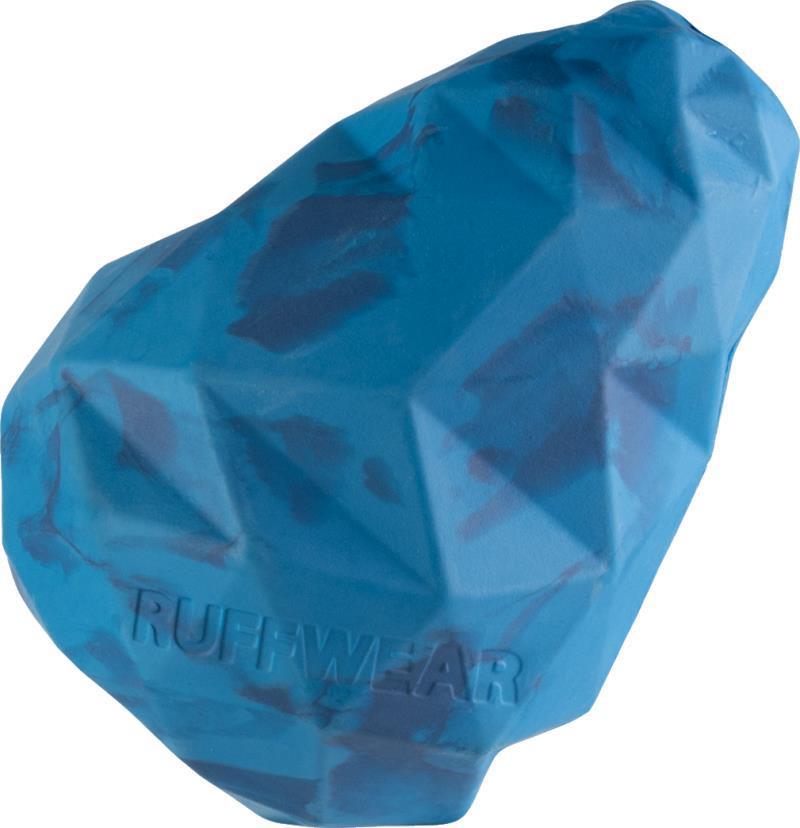 Gnawt-a-Cone Toy - Blue Pool 1