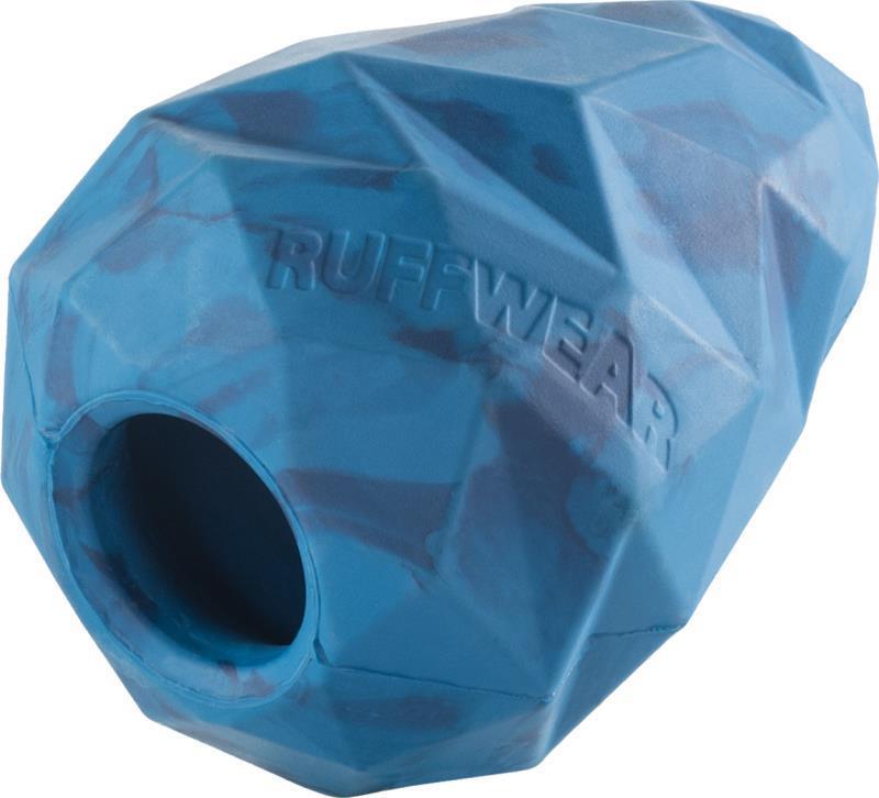 Gnawt-a-Cone Toy - Blue Pool 2