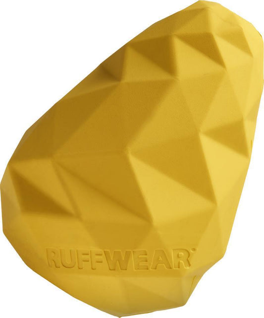 Gnawt-a-Cone Toy - Dandelion Yellow 1