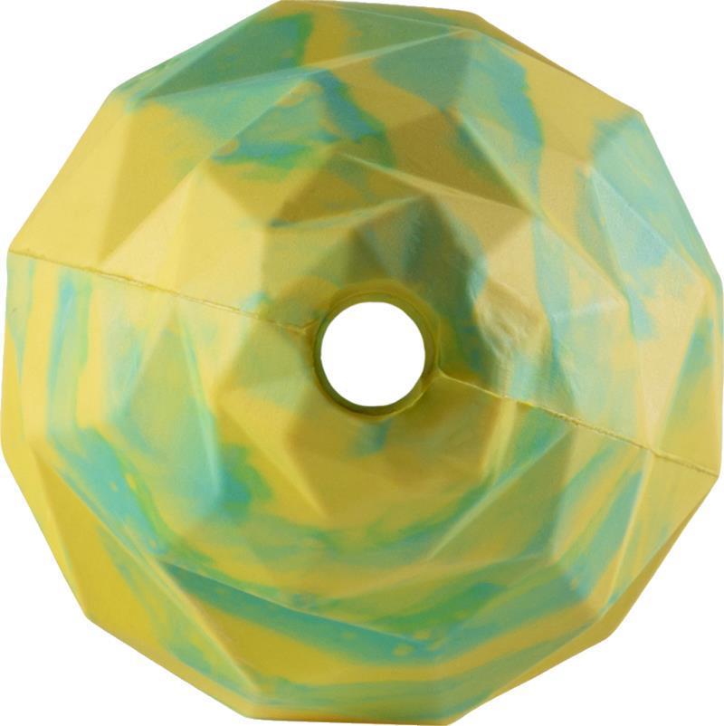 Gnawt-a-Cone Toy - Lichen Green 2