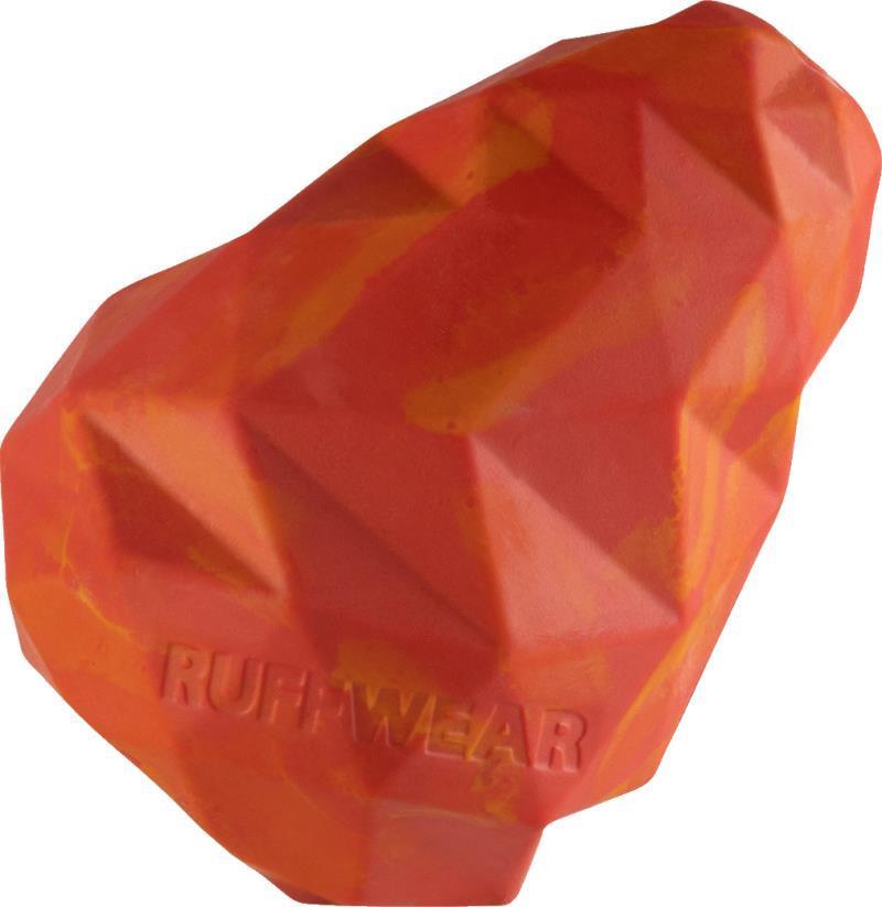 Gnawt-a-Cone Toy - Red Sumac 1