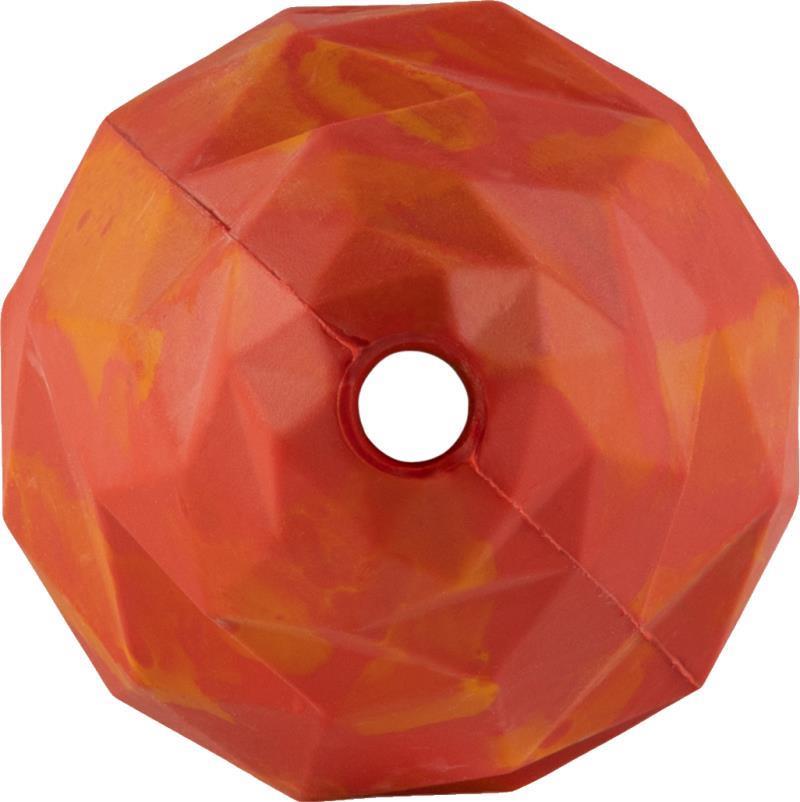 Gnawt-a-Cone Toy - Red Sumac 3