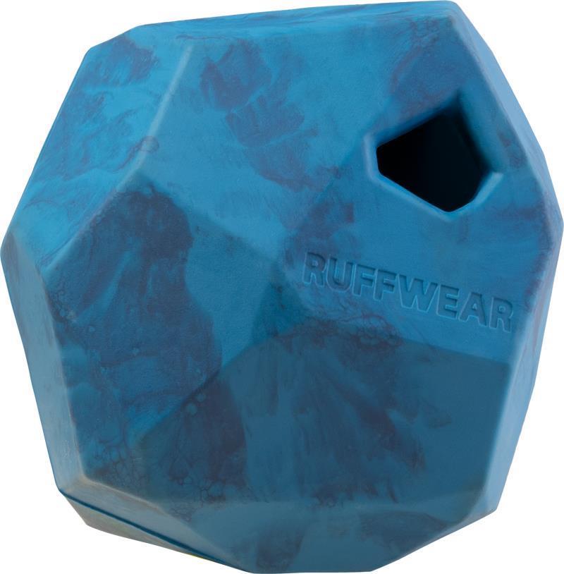 Gnawt-a-Rock Toy - Blue Pool 1