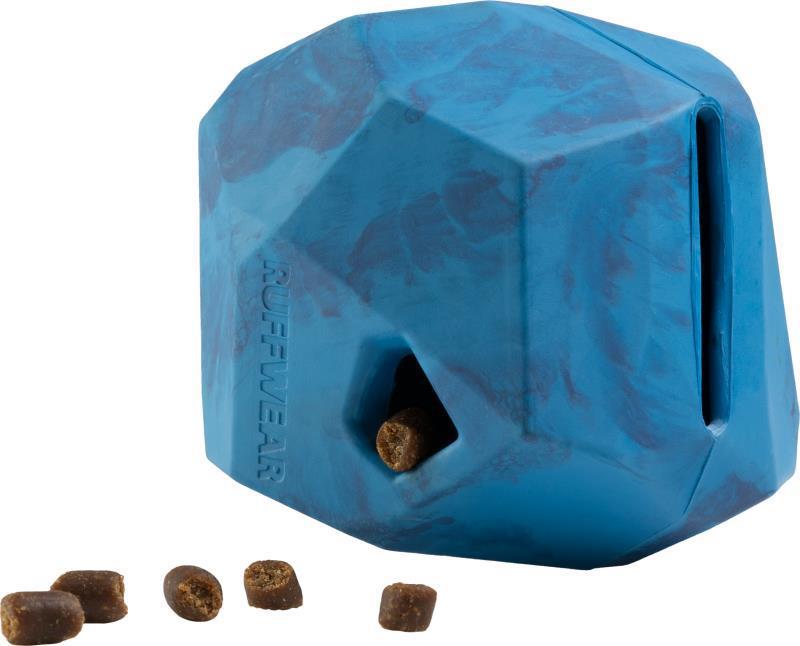 Gnawt-a-Rock Toy - Blue Pool 2
