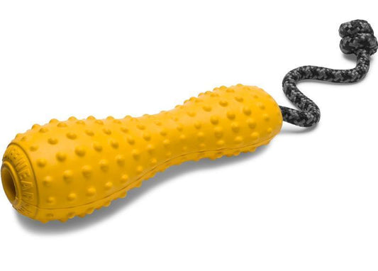 Gourdo Toy - Dandelion Yellow 1