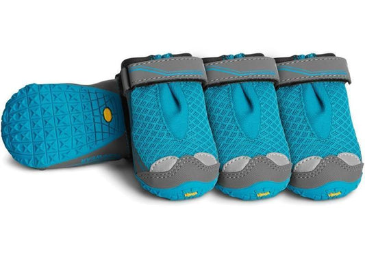 Grip Trex Boots - 4 Pack - blue spring 1