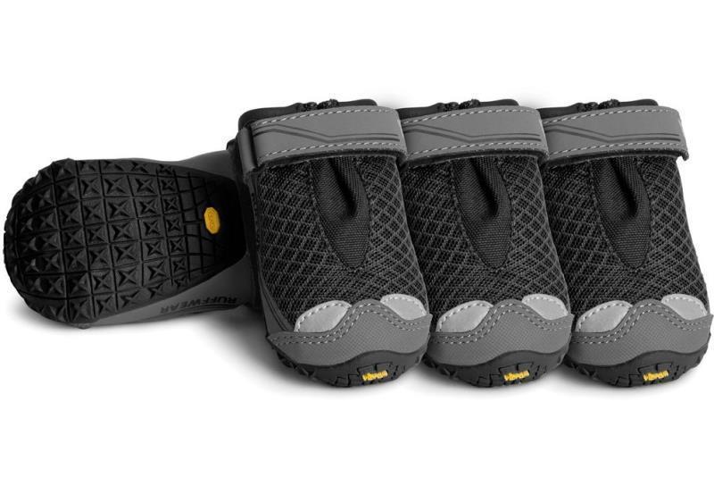 Grip Trex Boots - 4 Pack - obsidian black 1