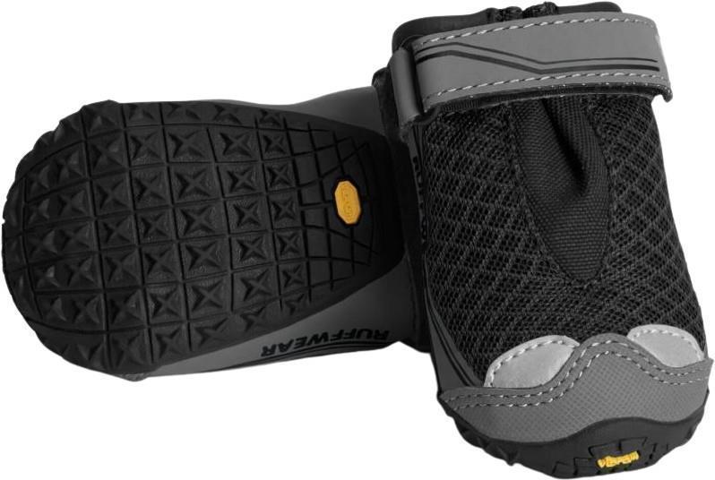 Grip Trex Boots - Pair - Obsidian Black 1