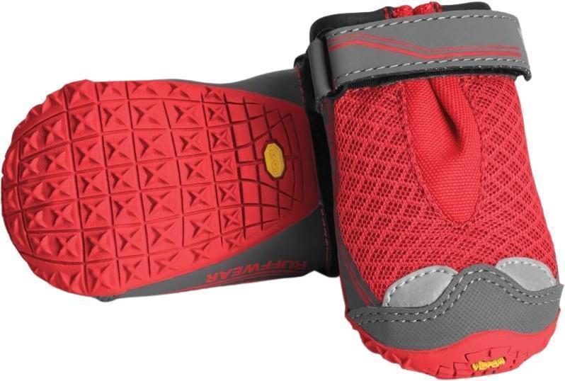 Grip Trex Boots - Pair - Red Currant 1