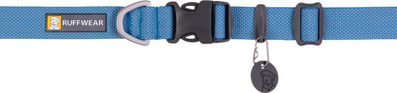 Hi & Light Collar - Blue Dusk 2