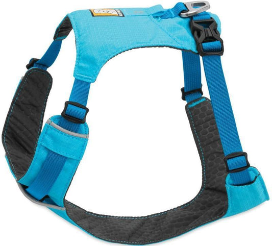 Hi & Light Harness - Blue Atoll 1