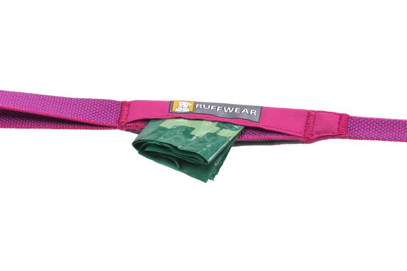 Hi & Light Leash - Alpenglow Pink 3