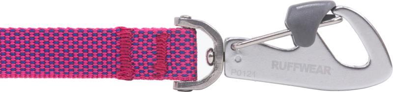 Hi & Light Leash - Alpenglow Pink 4