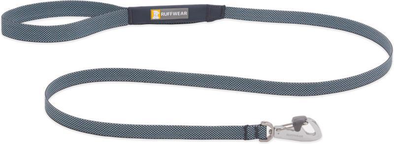 Hi & Light Leash - Basalt Gray 1