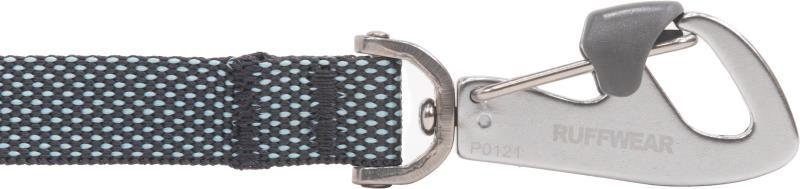 Hi & Light Leash - Basalt Gray 3