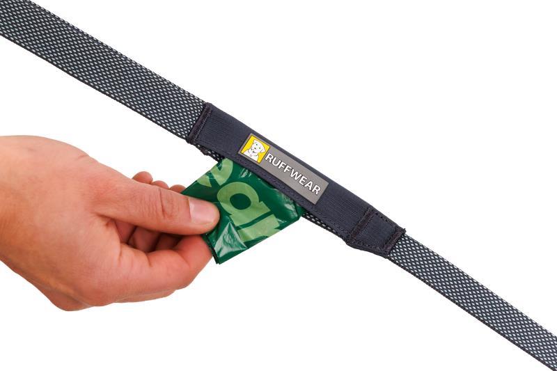 Hi & Light Leash - Basalt Gray 5