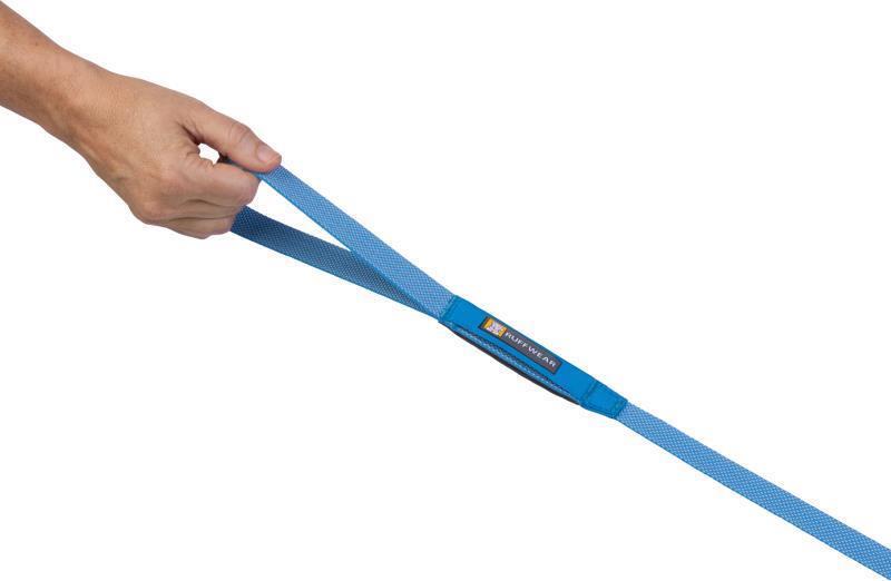 Hi & Light Leash - Blue Dusk 4