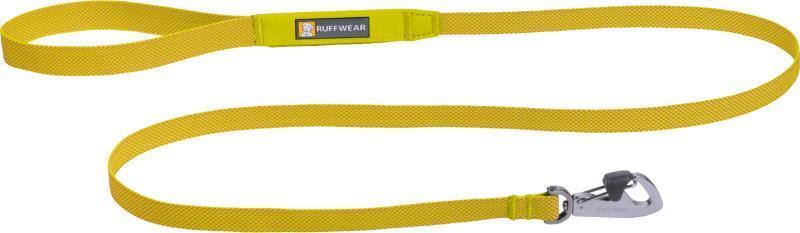 Hi & Light Leash - Lichen Green 1