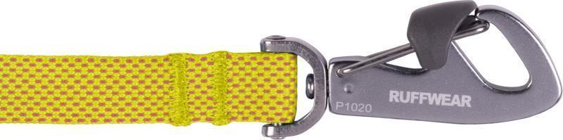 Hi & Light Leash - Lichen Green 6