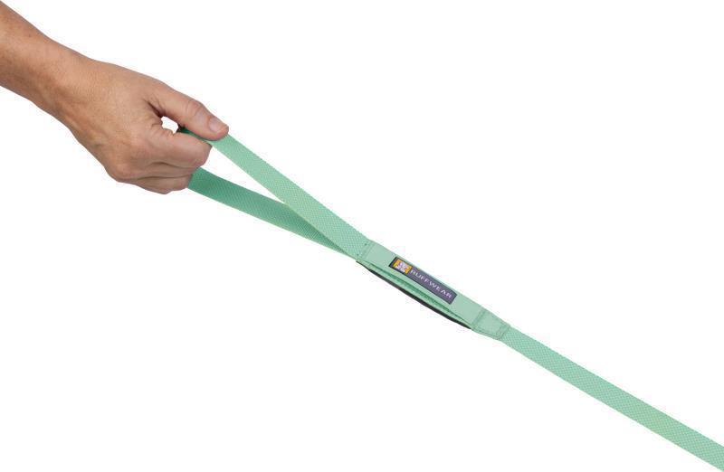 Hi & Light Leash - Sage Green 4