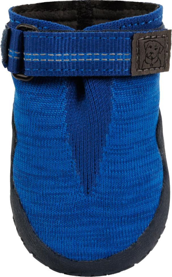 Hi & Light Trail Shoes - Blue Pool 1