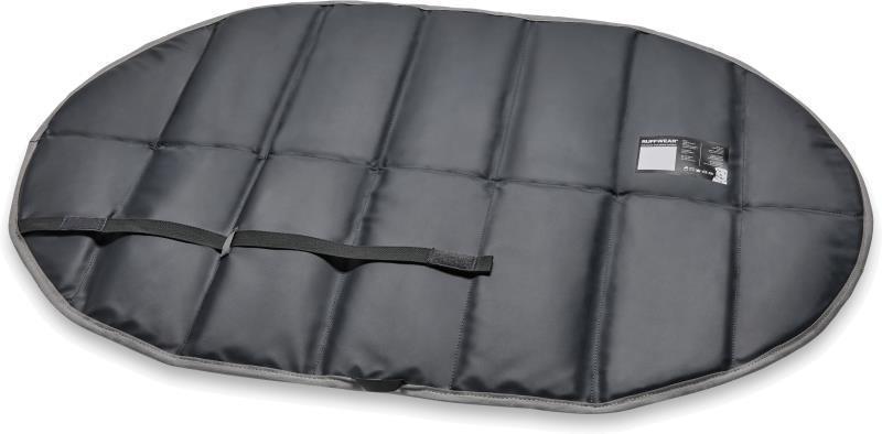 Highlands Pad - Large - Cloudburst Gray 2